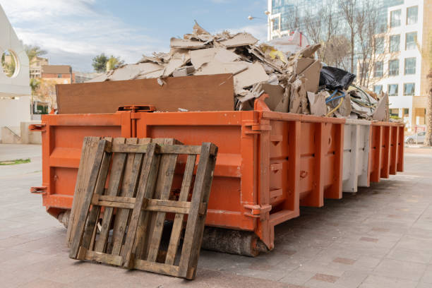 Best Construction and Renovation Debris Removal in USA